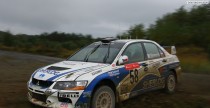 Rallye Lausitz